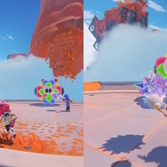 『アークナイツ』開発元による協力型マルチADV『ポッピュコム』PC向けに6月2日発売！仲間と力をあわせて、次々と現れる試練に挑戦