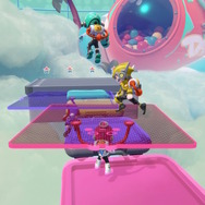 『アークナイツ』開発元による協力型マルチADV『ポッピュコム』PC向けに6月2日発売！仲間と力をあわせて、次々と現れる試練に挑戦