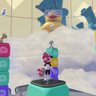 『アークナイツ』開発元による協力型マルチADV『ポッピュコム』PC向けに6月2日発売！仲間と力をあわせて、次々と現れる試練に挑戦