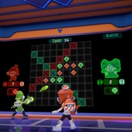 『アークナイツ』開発元による協力型マルチADV『ポッピュコム』PC向けに6月2日発売！仲間と力をあわせて、次々と現れる試練に挑戦