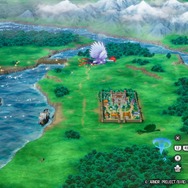 HD-2D版『ドラクエ3』発売から約半年を経て大幅アプデ―船とラーミアの移動速度上昇、まもの使いはやや弱体化