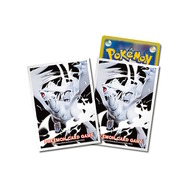 ポケカ』6月6日発売の「周辺グッズ」にゼクロム、レシラムが登場