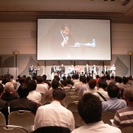 【TGS 2010】アジア4カ国8社が一同に会しゲームビジネスの未来を議論