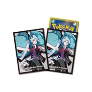 『ポケカ』6月6日発売の「周辺グッズ」にゼクロム、レシラムが登場！ブラック・ホワイトの対比がカッコイイ