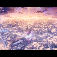 透き通るようなアニメーションが魅力の美麗グラフィック新作RPG『TERBIS』クローズドβテスト参加者募集開始