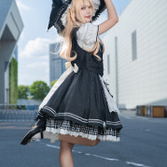 霧雨魔理沙/ありかみう(X:@Miuuu1216)