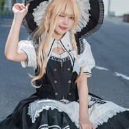 霧雨魔理沙/ありかみう(X:@Miuuu1216)