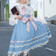 アリス・マーガトロイド/宮本彩希(X:@saki_miyamoto)