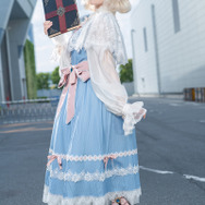 アリス・マーガトロイド/宮本彩希(X:@saki_miyamoto)