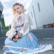 アリス・マーガトロイド/宮本彩希(X:@saki_miyamoto)