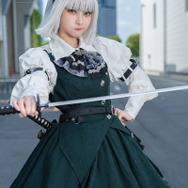 魂魄妖夢/火将ロシエル(X:@Kasyou3roshieru)