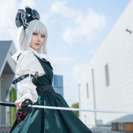 魂魄妖夢/火将ロシエル(X:@Kasyou3roshieru)