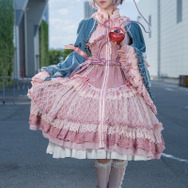 古明地さとり/倉坂くるる(X:@Kururu_45)