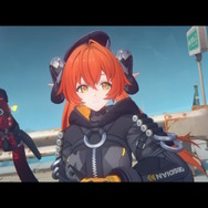 『ゼンゼロ』Ver.2.0で登場するのは雲嶽山だけではない！オボルス小隊の新キャラや、新陣営「怪啖屋」と出会う機会も