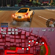 アスファルト・アーバンGT