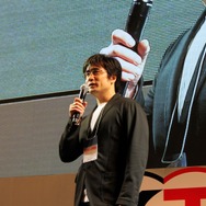 【TGS 2010】Dreamが主題歌を披露~『TRINITY Zill O'll Zero』ステージ