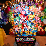 シリーズ30周年を締めくくるファン感涙の4時間！『ときメモ』30thライブレポ