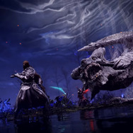 今週発売の新作ゲーム『ELDEN RING NIGHTREIGN』『戦場のフーガ3』『スカーレッドサルベーション』『レゴ ハリー・ポッターコレクション』他