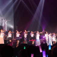 シリーズ30周年を締めくくるファン感涙の4時間！『ときメモ』30thライブレポ