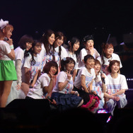 シリーズ30周年を締めくくるファン感涙の4時間！『ときメモ』30thライブレポ