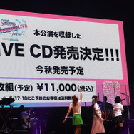 シリーズ30周年を締めくくるファン感涙の4時間！『ときメモ』30thライブレポ