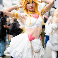 パンティ「New PANTY & STOCKING with GARTERBELT」／ことり。（X：@ktrmr0114）