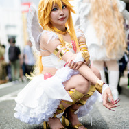 パンティ「New PANTY & STOCKING with GARTERBELT」／ことり。（X：@ktrmr0114）