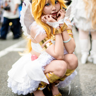 パンティ「New PANTY & STOCKING with GARTERBELT」／ことり。（X：@ktrmr0114）