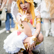 パンティ「New PANTY & STOCKING with GARTERBELT」／ことり。（X：@ktrmr0114）