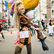 ジェマ『モンスターハンターワイルズ』／白冥にあ（X：@nea0530ko）