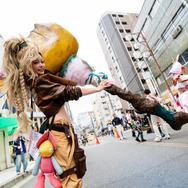 ジェマ『モンスターハンターワイルズ』／白冥にあ（X：@nea0530ko）