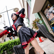 仲正イチカ『ブルーアーカイブ』／えびびちり（X：@EBICHIRI_cos）