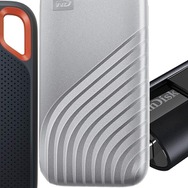 【Amazonセール】ポータブルSSDがお買い得！軽量・コンパクトでも高耐久な人気シリーズがセール価格で販売中