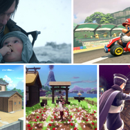 2025年6月に発売されるおすすめタイトル5選!マリカー最新作や『DEATH STRANDING』の続編など超ビッグタイトルが登場