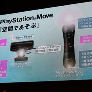 【TGS 2010】足元は好調、モンハンモデルPSPも登場~SCEプレスカンファレンス(1)