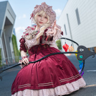 フランドール・スカーレット/やなぎばころん(X:@koronsui)