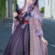 パチュリー・ノーレッジ/スイ(X:@sui0925)