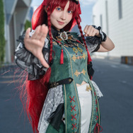 紅美鈴/天川 星夏(X:@seika_ruru)