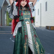 紅美鈴/天川 星夏(X:@seika_ruru)