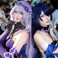 月海つくね&さら