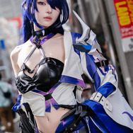 黄泉『崩壊:スターレイル』/月海つくね(X:@XaiabP)