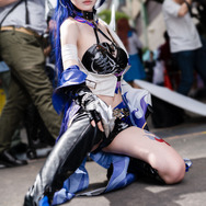 黄泉『崩壊:スターレイル』/月海つくね(X:@XaiabP)