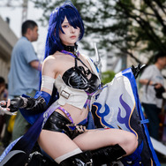 黄泉『崩壊:スターレイル』/月海つくね(X:@XaiabP)