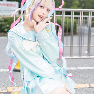 超てんちゃん『NEEDY GIRL OVERDOSE』／猫乃うた（X：@NekoPikoU）