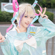 超てんちゃん『NEEDY GIRL OVERDOSE』／猫乃うた（X：@NekoPikoU）