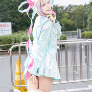 超てんちゃん『NEEDY GIRL OVERDOSE』／猫乃うた（X：@NekoPikoU）