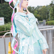 超てんちゃん『NEEDY GIRL OVERDOSE』／猫乃うた（X：@NekoPikoU）