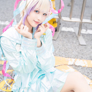 超てんちゃん『NEEDY GIRL OVERDOSE』／猫乃うた（X：@NekoPikoU）