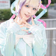 超てんちゃん『NEEDY GIRL OVERDOSE』／猫乃うた（X：@NekoPikoU）