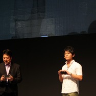 【TGS 2010】足元は好調、モンハンモデルPSPも登場~SCEプレスカンファレンス(1)